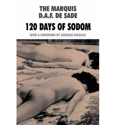 120 Days Of Sodom