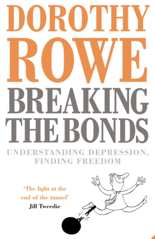 Breaking The Bonds
