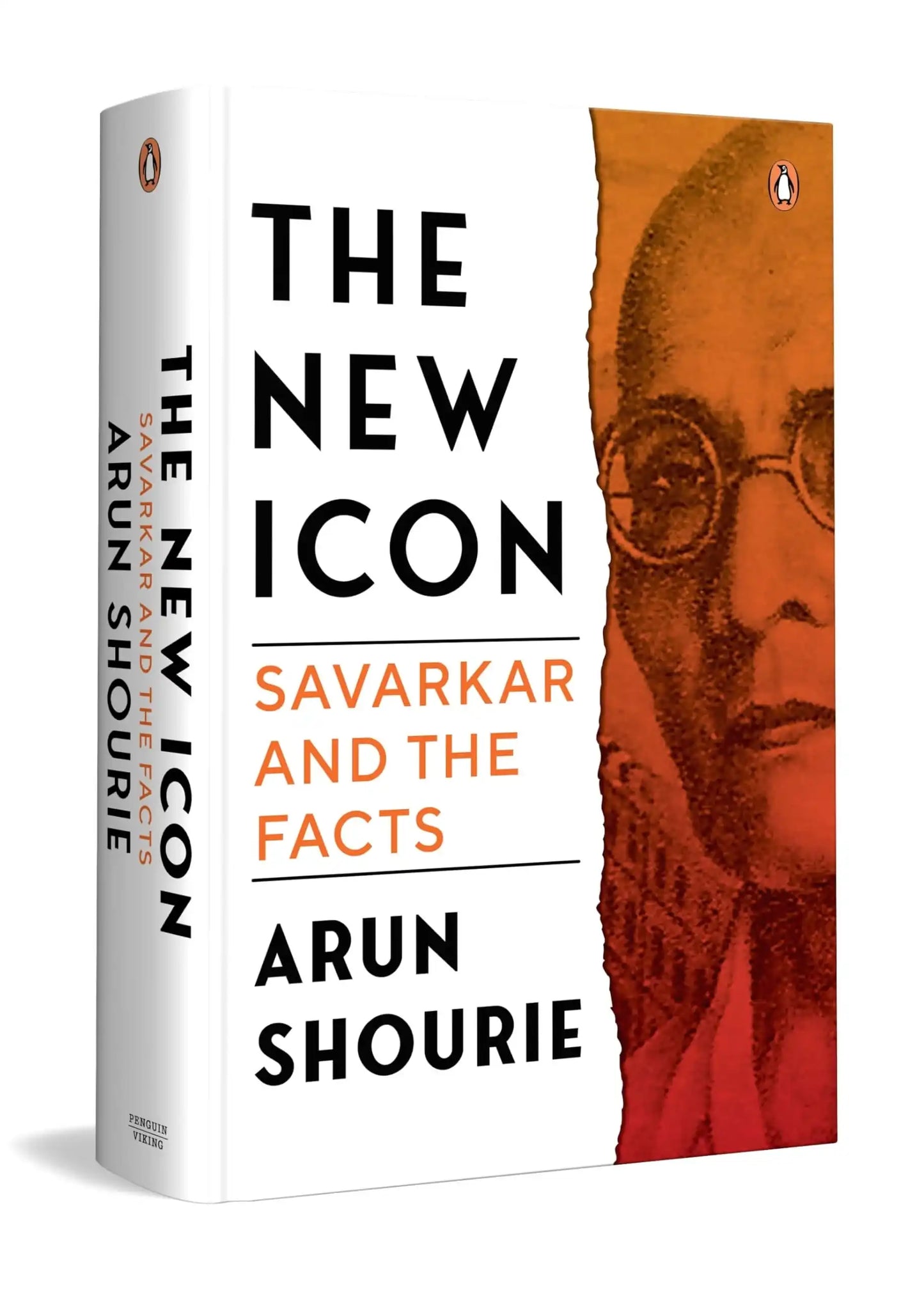 The New Icon: Savarkar And The Facts