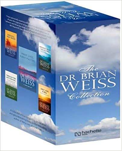 Box Set Dr. Brian Weiss