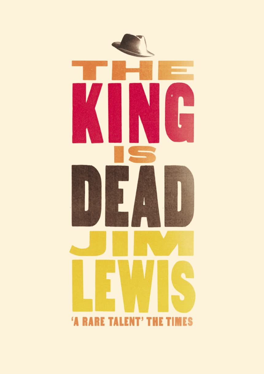 King Is Dead