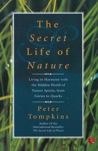 The Secret Life Of Nature