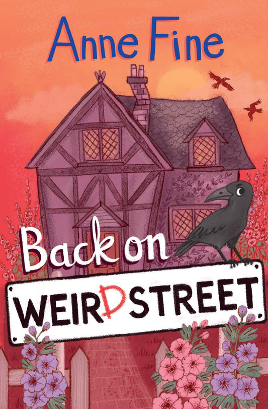 Bs 9+ Weird Street 2- Back On Weird Street