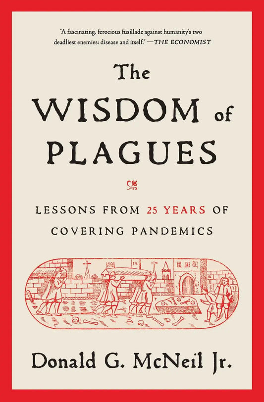 Wisdom Of Plagues