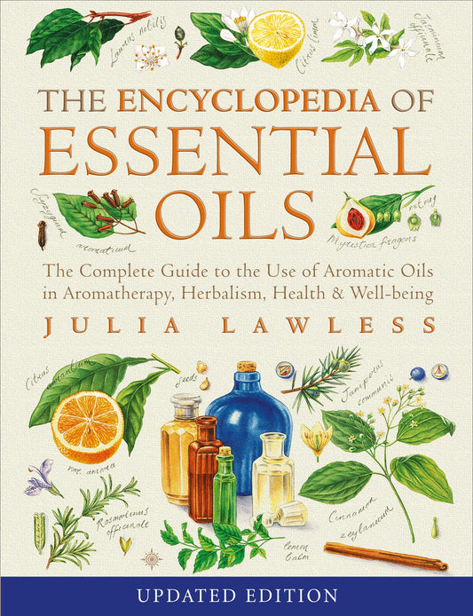 Encly.Of Essential Oils