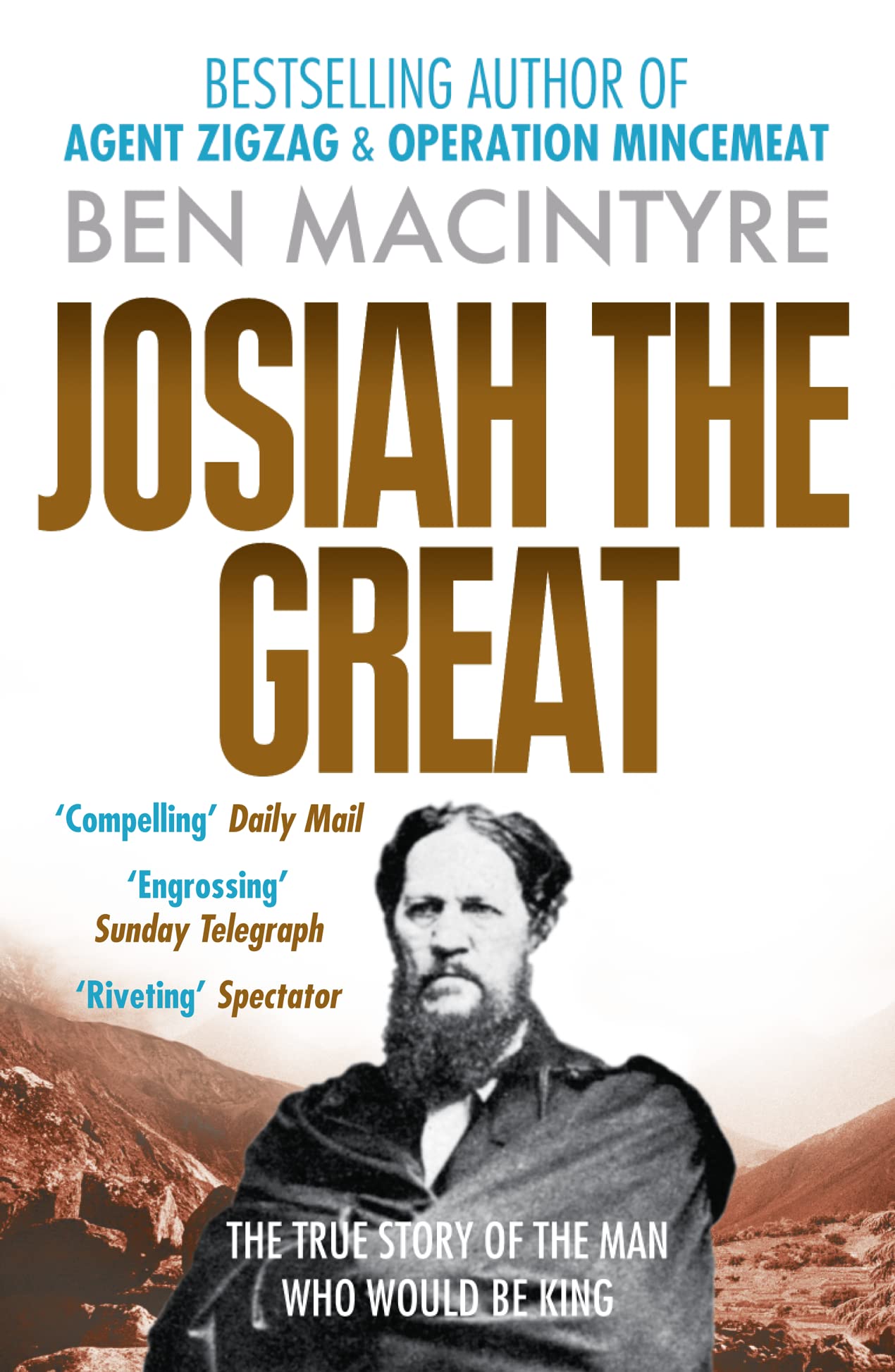 Josiah The Great