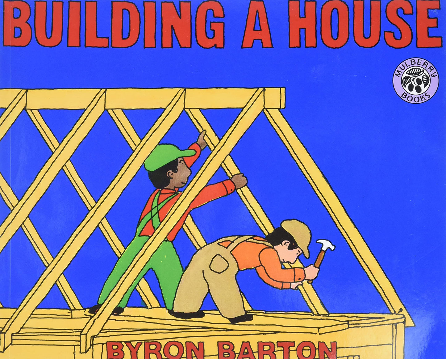 Building A House