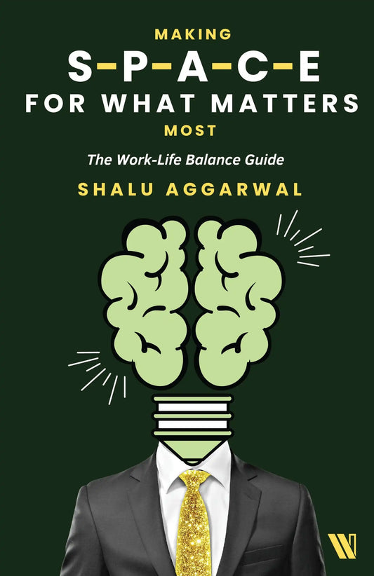 Making Space For What Matters Most