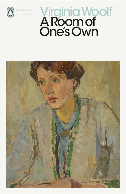 A Room Of Ones Own (Reissue)