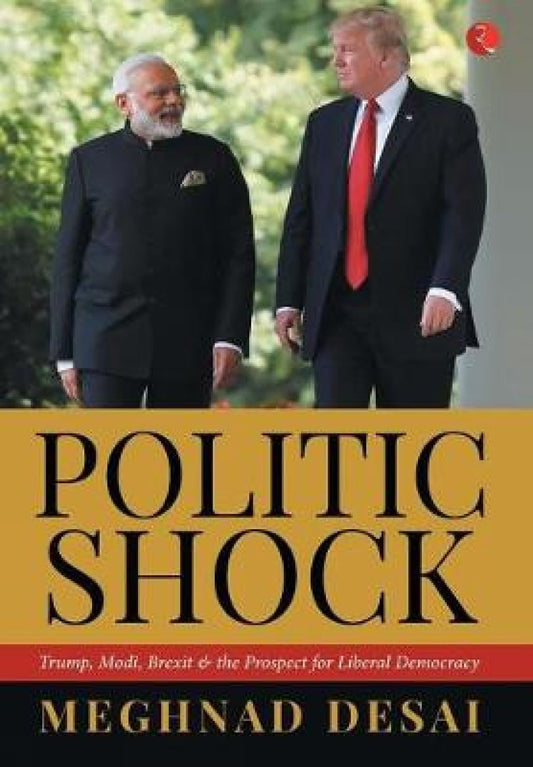 Politic Shock