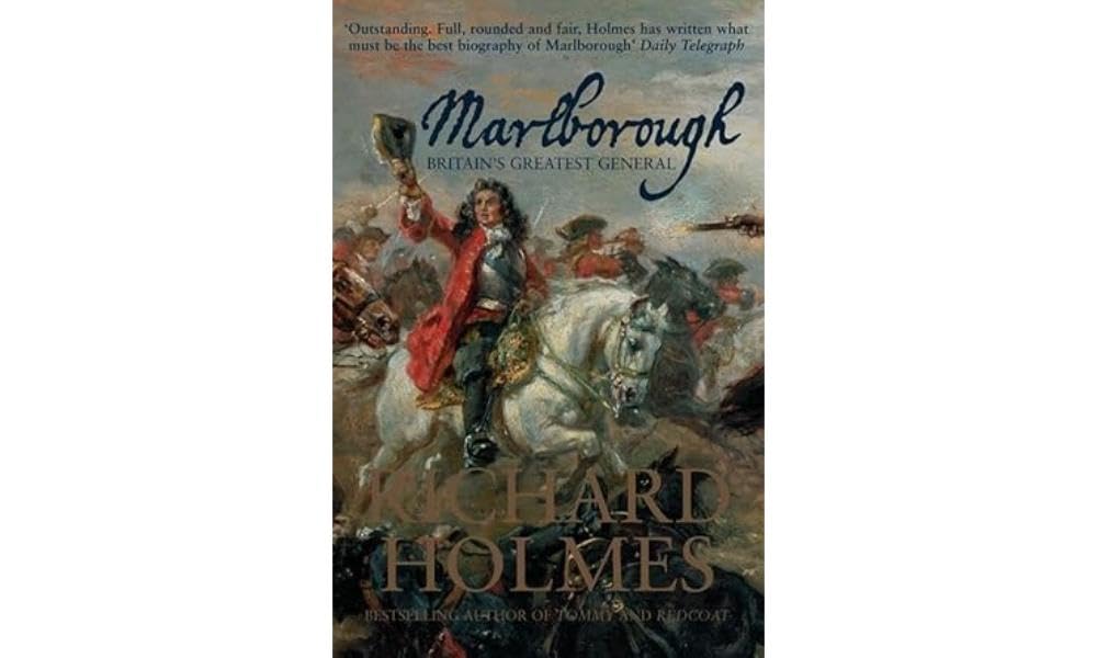 Marlborough: Britain'S Greatest General
