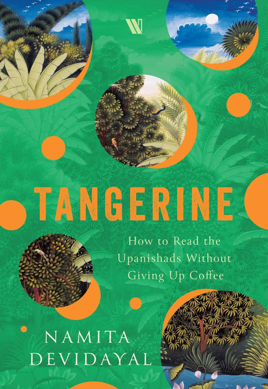 Tangerine