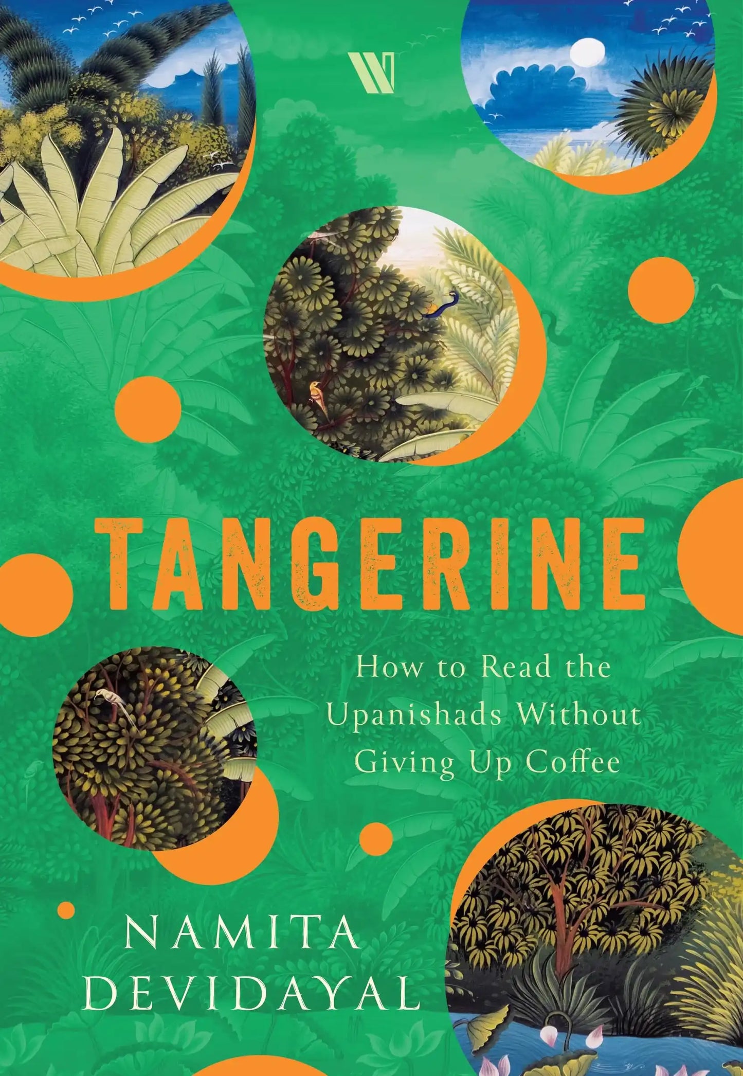 Tangerine