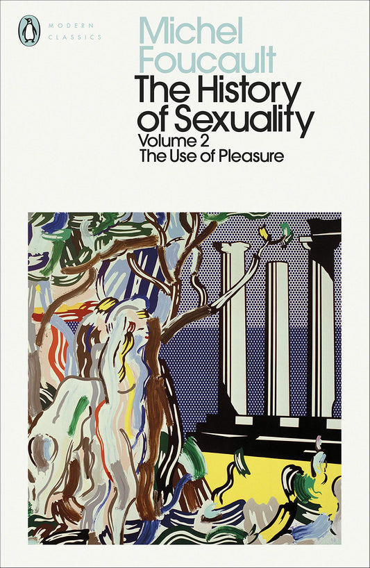 The History Of Sexuality: 2