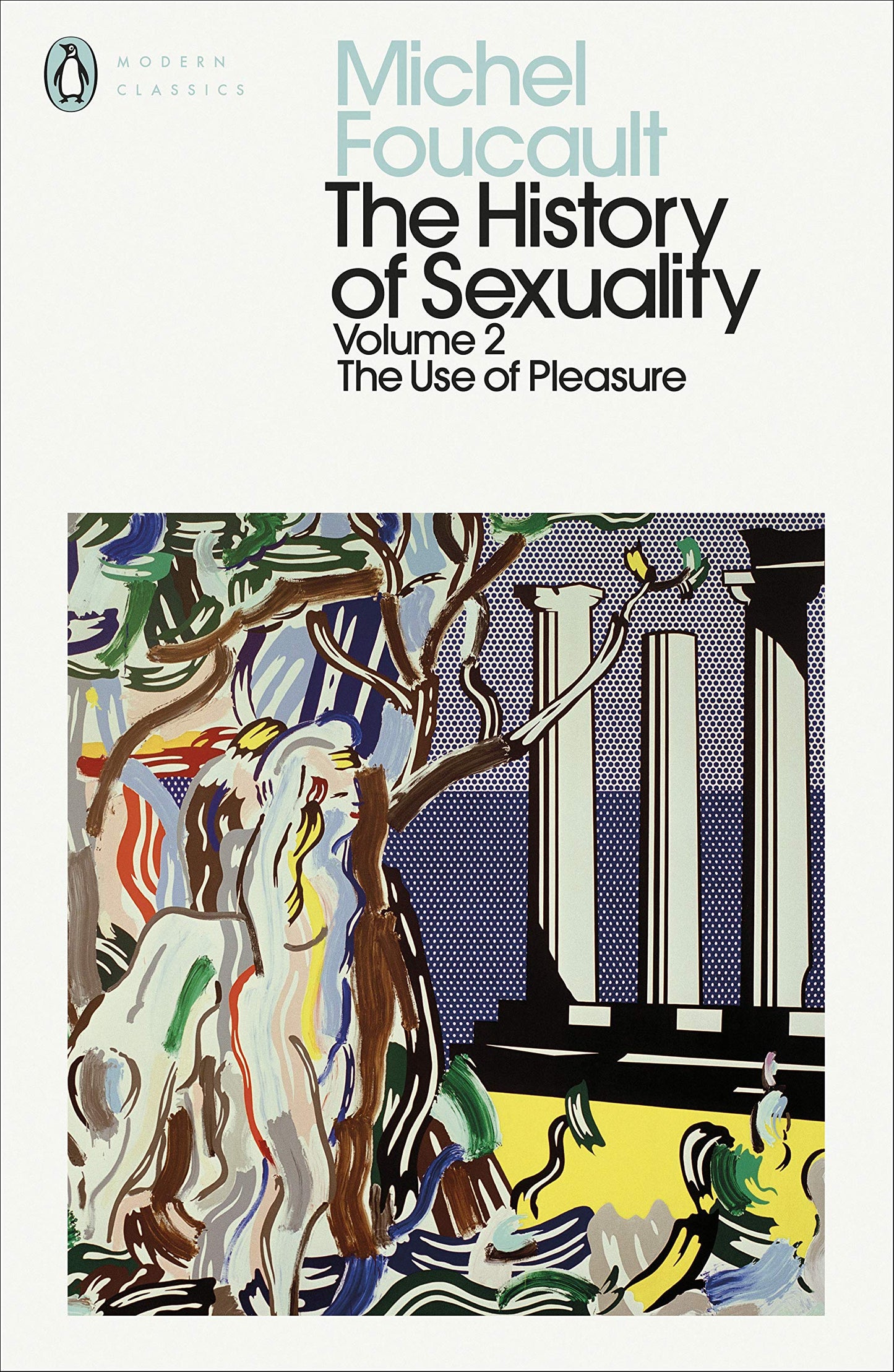 The History Of Sexuality: 2