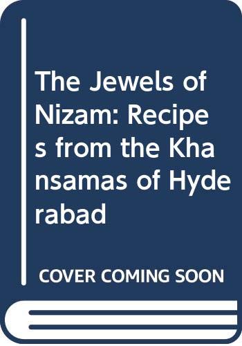 The Jewels Of Nizam