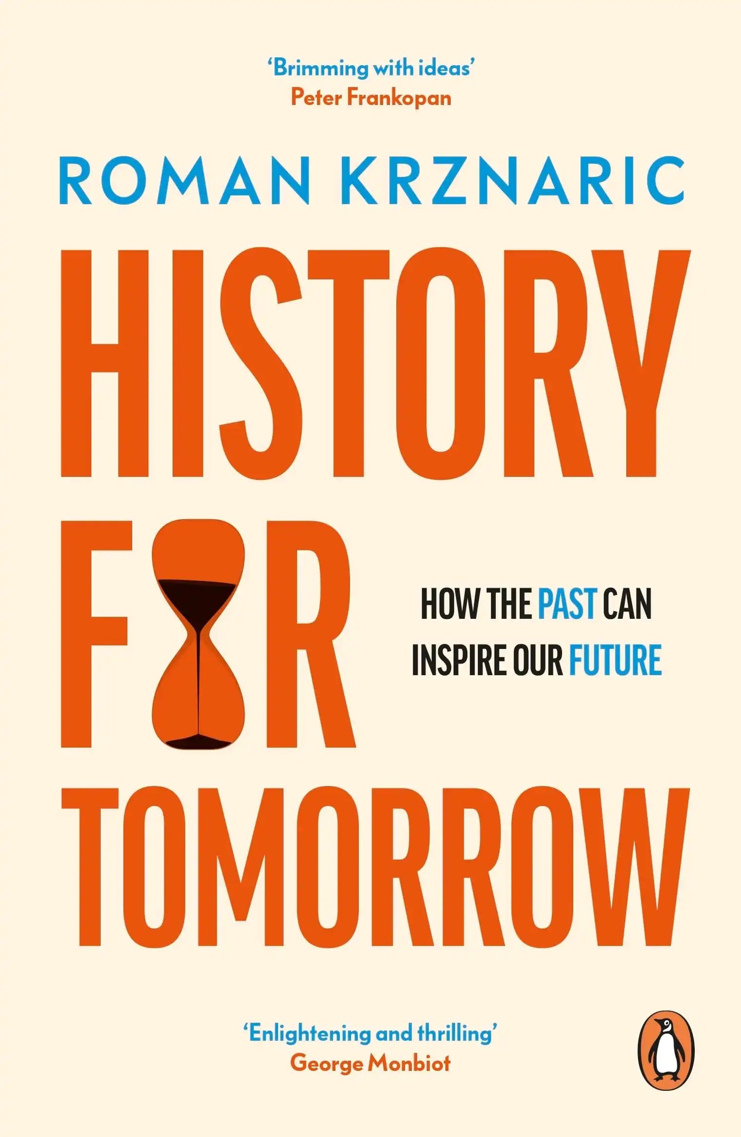 History For Tomorrow