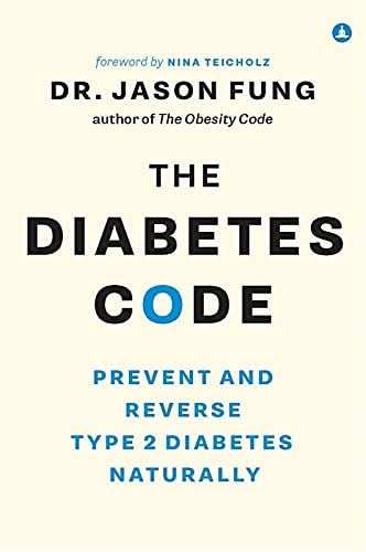 The Diabetes Code