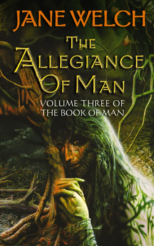 Allegiance Of Man