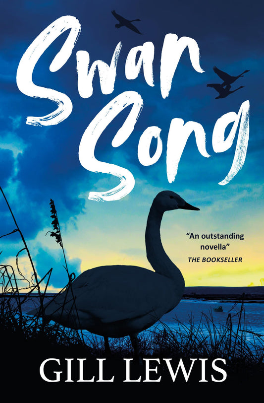 Bs 9+ Swan Song