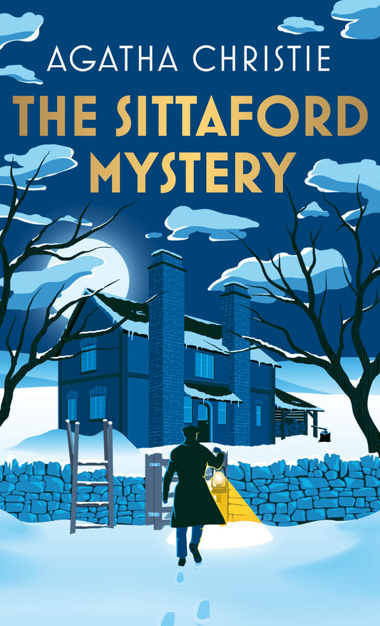 The Sittaford Mystery [Special Edition]