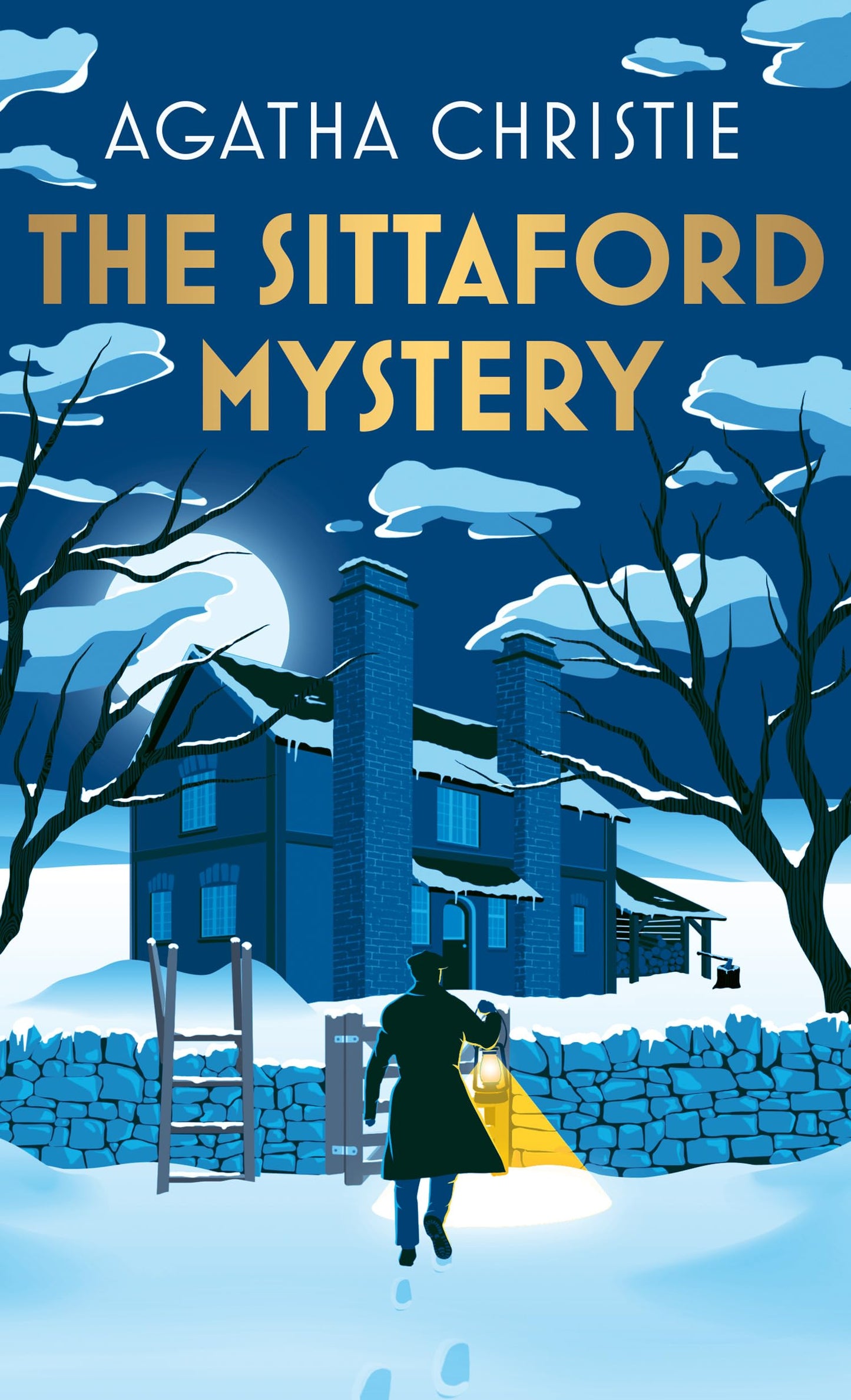 The Sittaford Mystery [Special Edition]