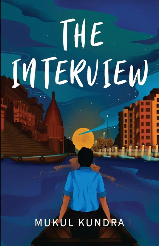 The Interview