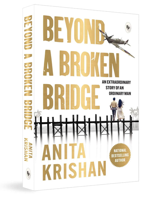 Beyond A Broken Bridge