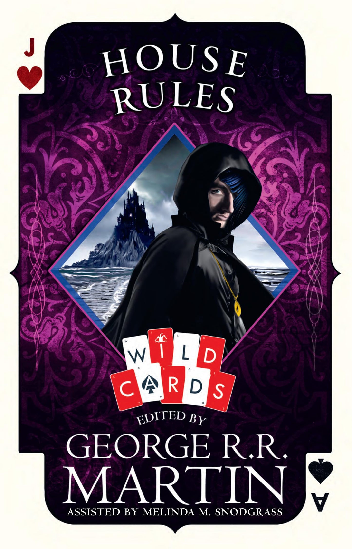 Wild Cards — House Rules
