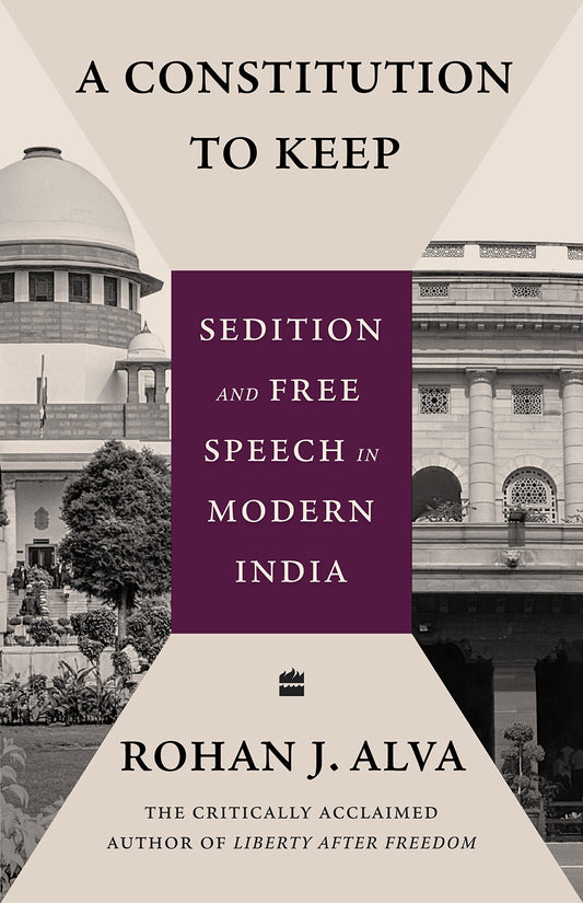 Constitution To Keep
