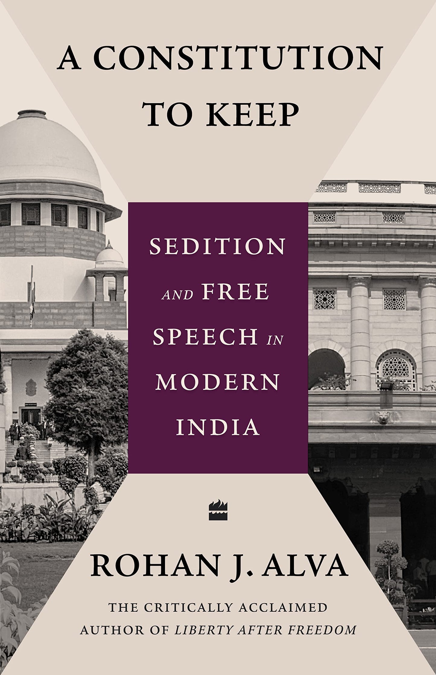Constitution To Keep