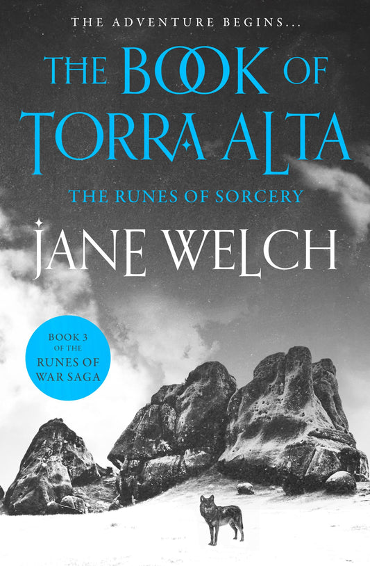 Runes Of War: The Book Of Torra Alta (3) — The Runes Of Sorc