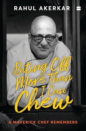 Biting Off More Than I Can Chew - Release Date March 12, 2026