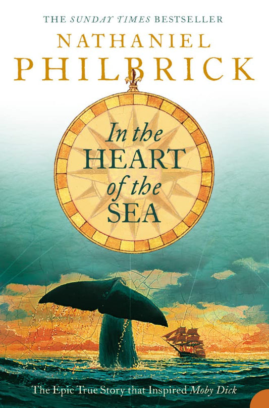 In The Heart Of The Sea