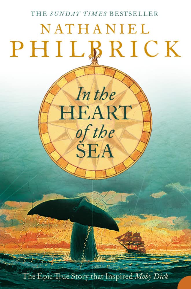 In The Heart Of The Sea
