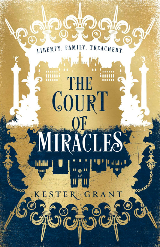 The Court Of Miracles
