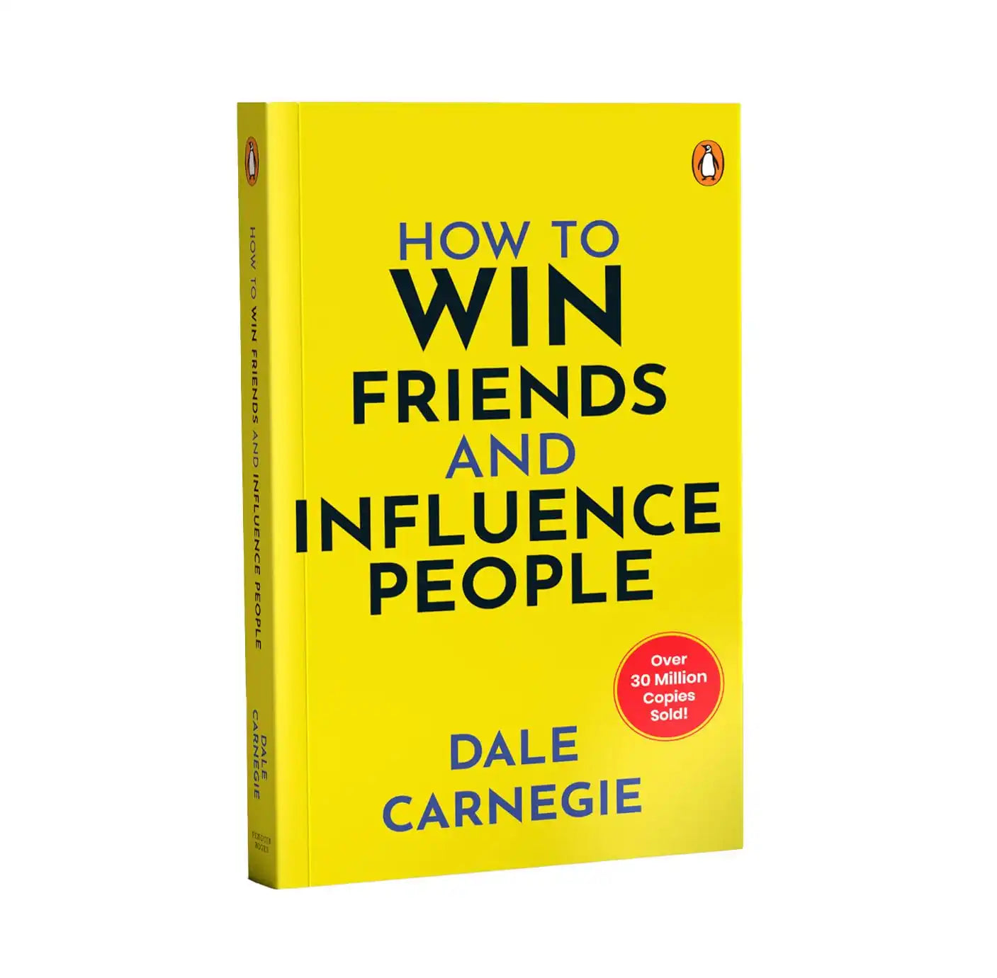 How To Win Friends And Influence People