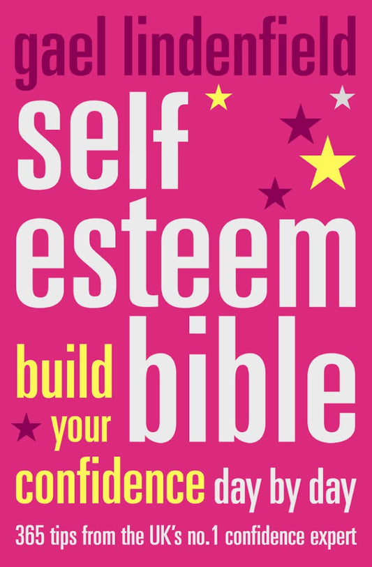 Self Esteem Bible