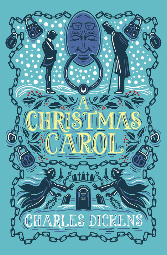 Bs Dyslexia-Friendly-A Christmas Carol