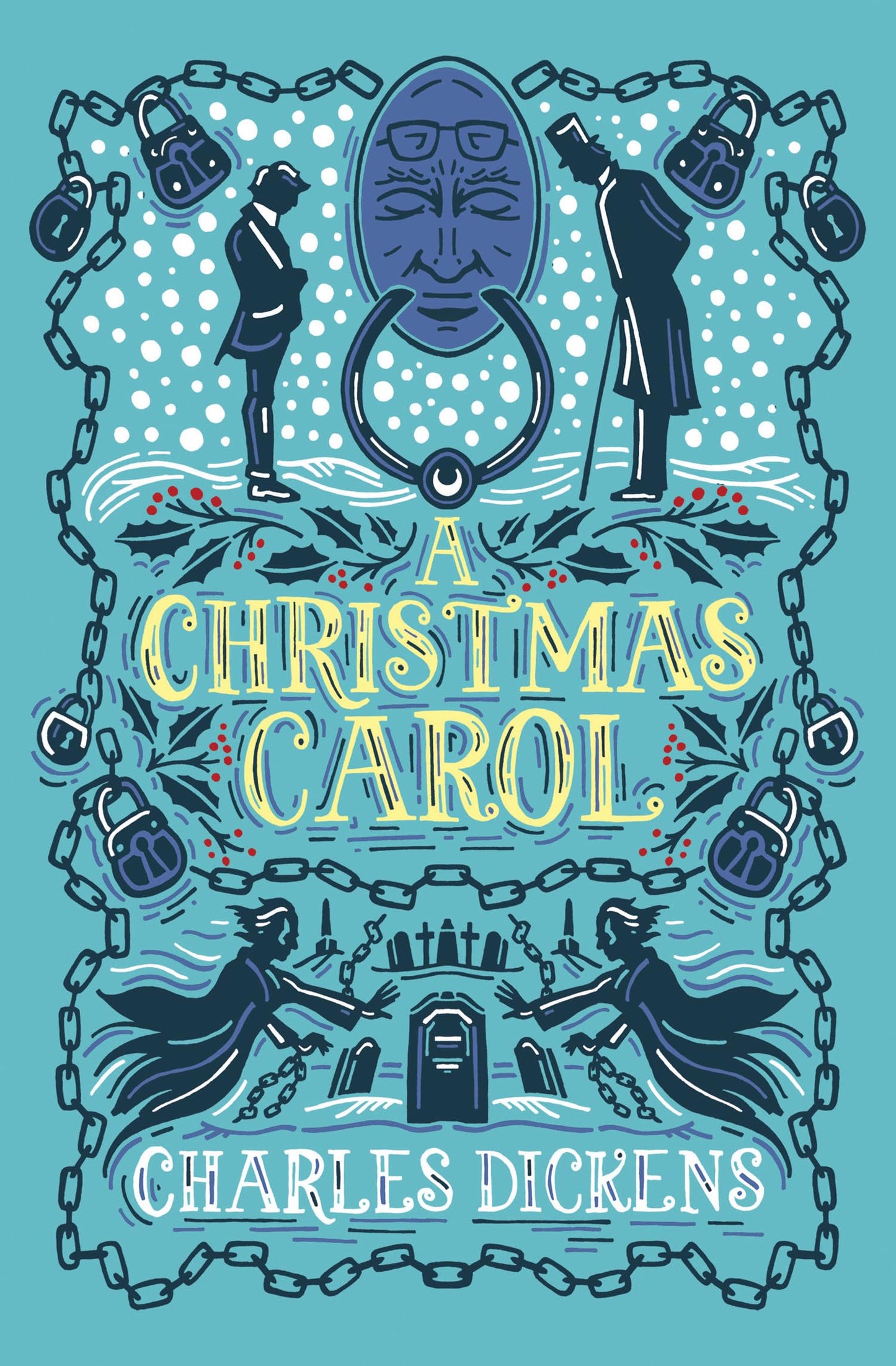 Bs Dyslexia-Friendly-A Christmas Carol