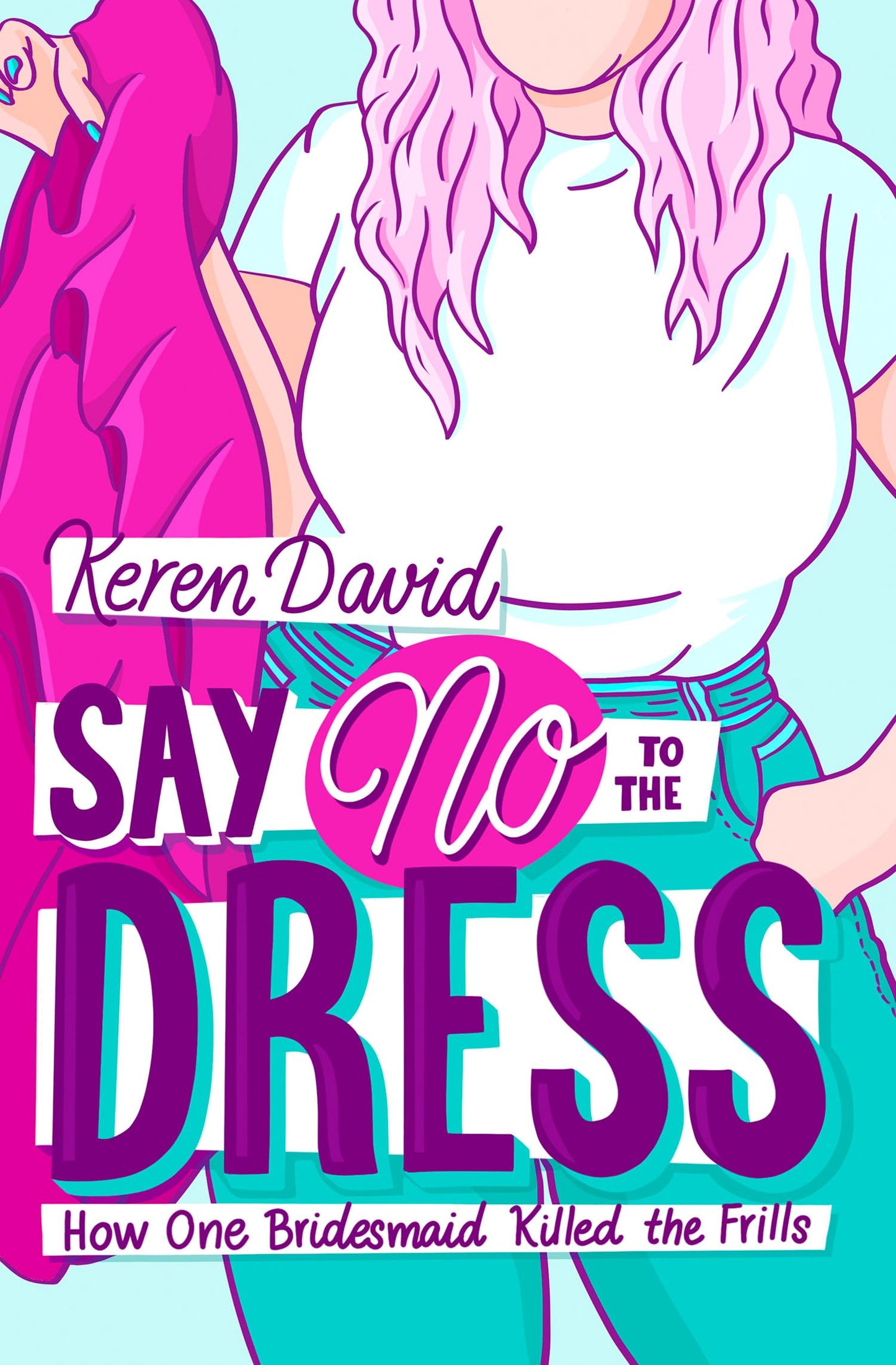 Bs 11+ Say No To The Dress