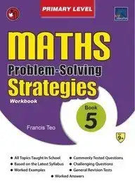 Maths Problem Solving 5