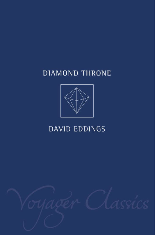 Diamond Throne