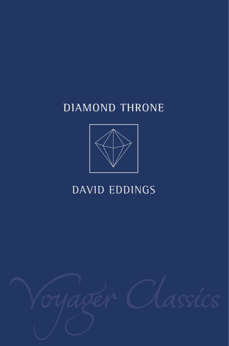 Diamond Throne