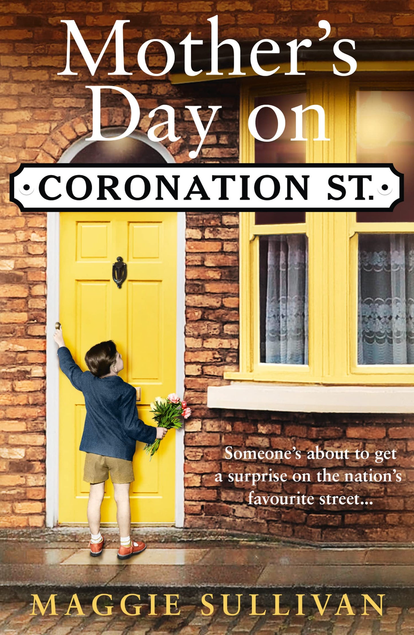 Mother’S Day On Coronation Street - Coronation Street (2)