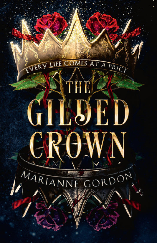 The Raven’S Trade (1) — The Gilded Crown