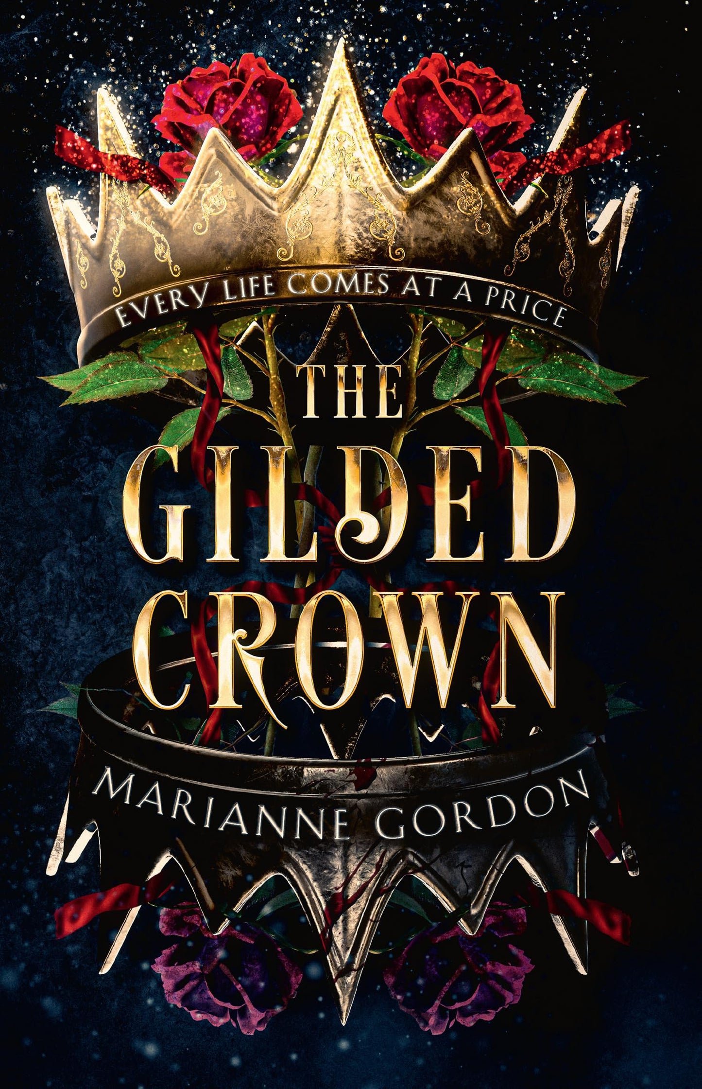 The Raven’S Trade (1) — The Gilded Crown
