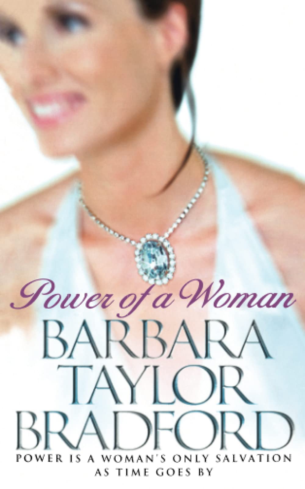Power Of A Woman