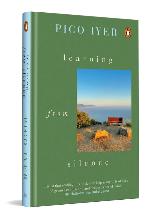 Learning From Silence