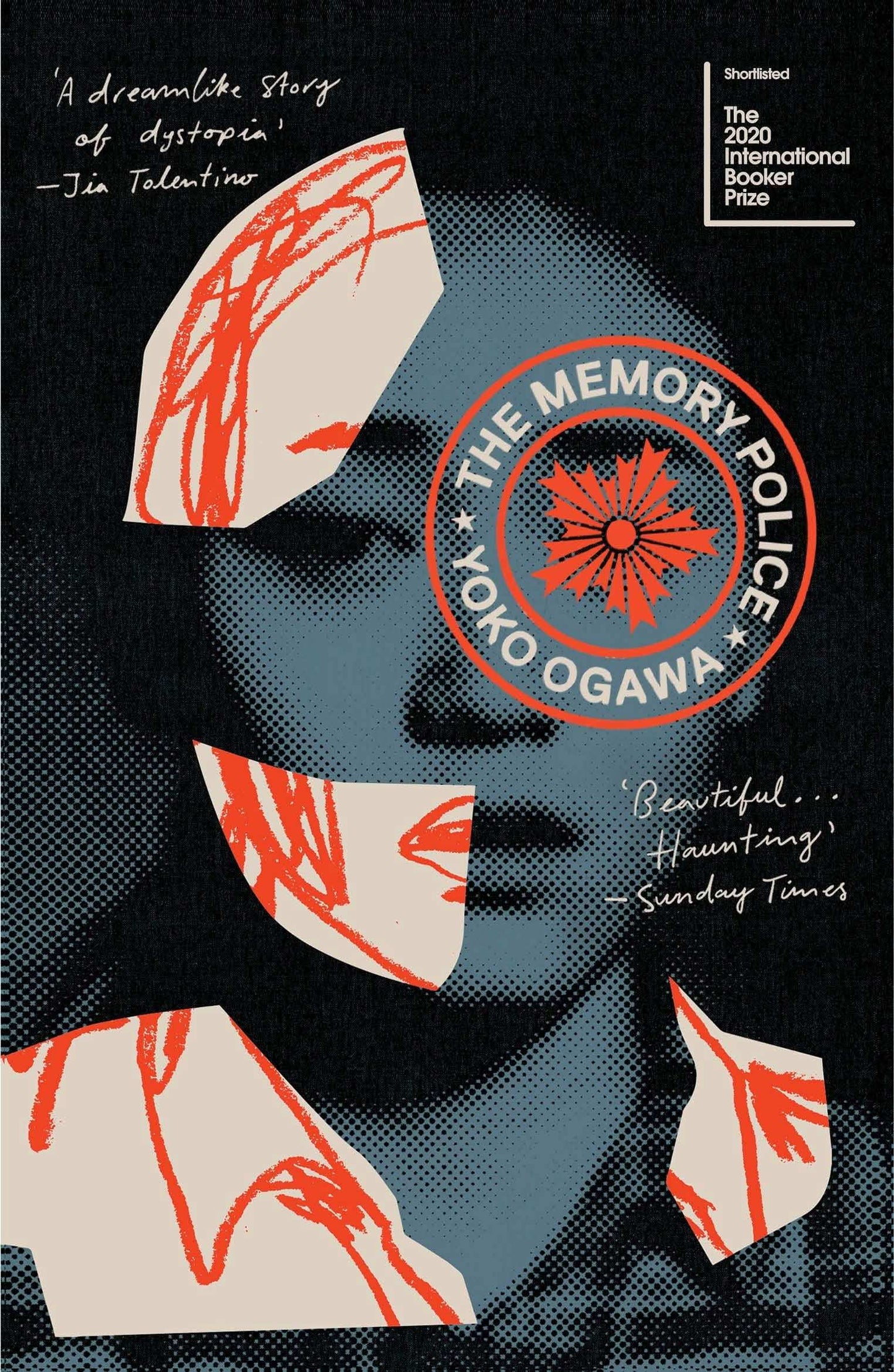 The Memory Police (Lead Title)